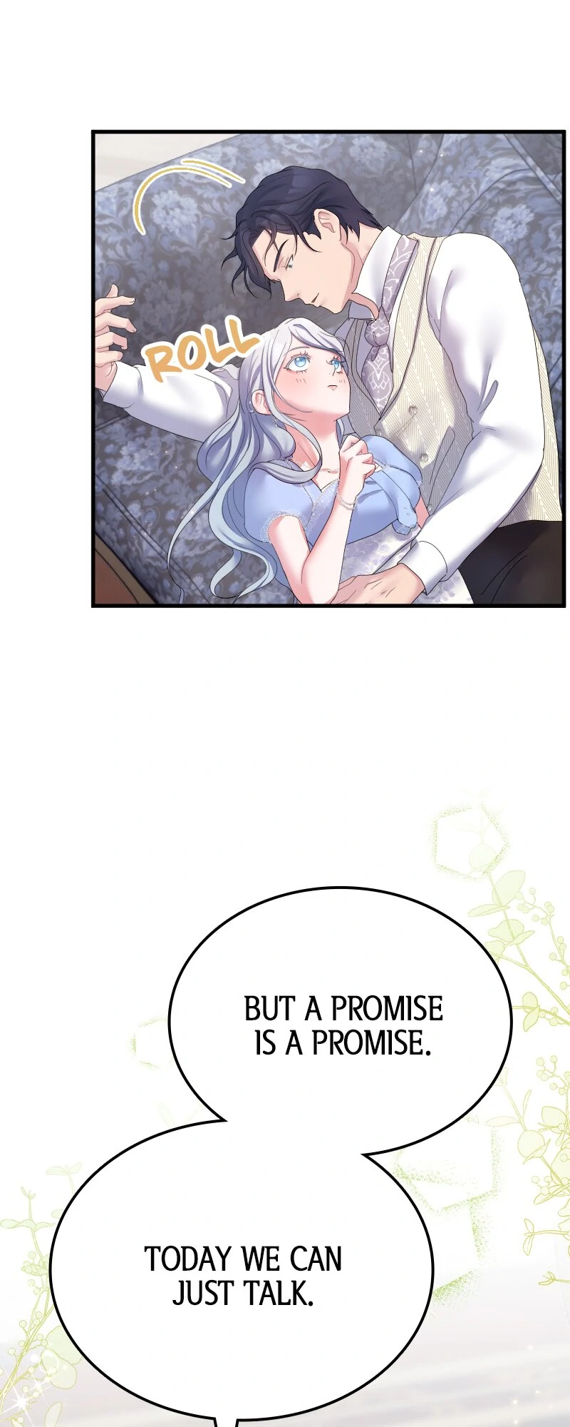 Useless Cinderella’s Feeble Attempt to Save the Kingdom chapter 35 page 60