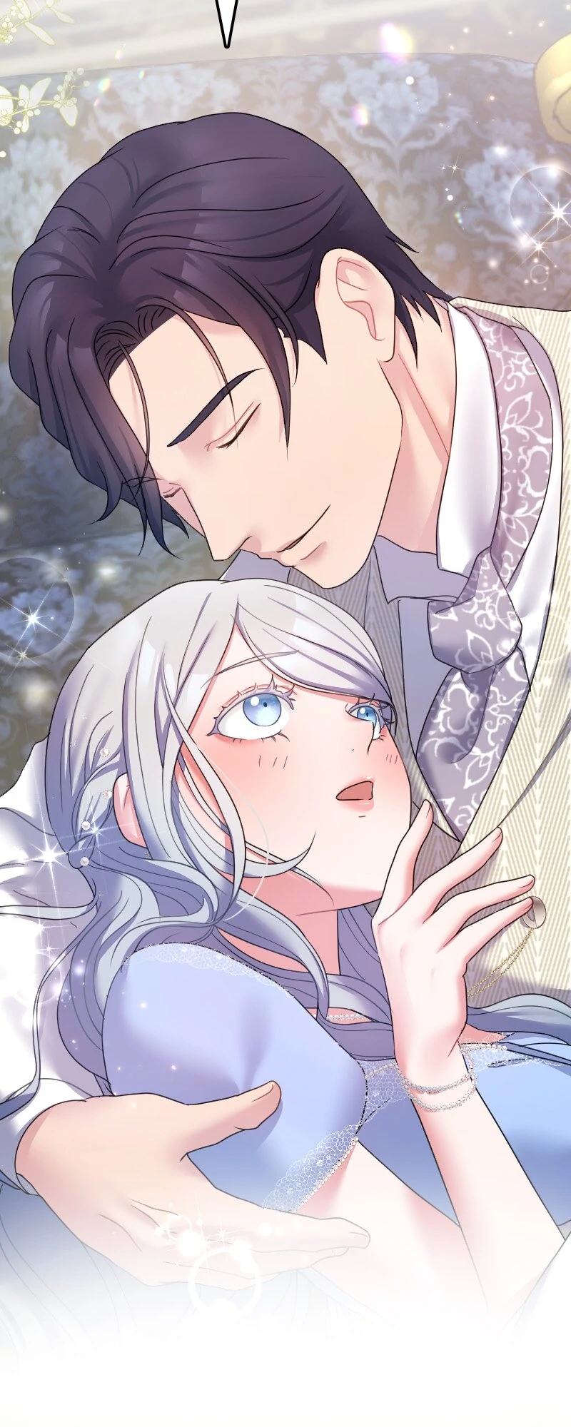 Useless Cinderella’s Feeble Attempt to Save the Kingdom chapter 35 page 61