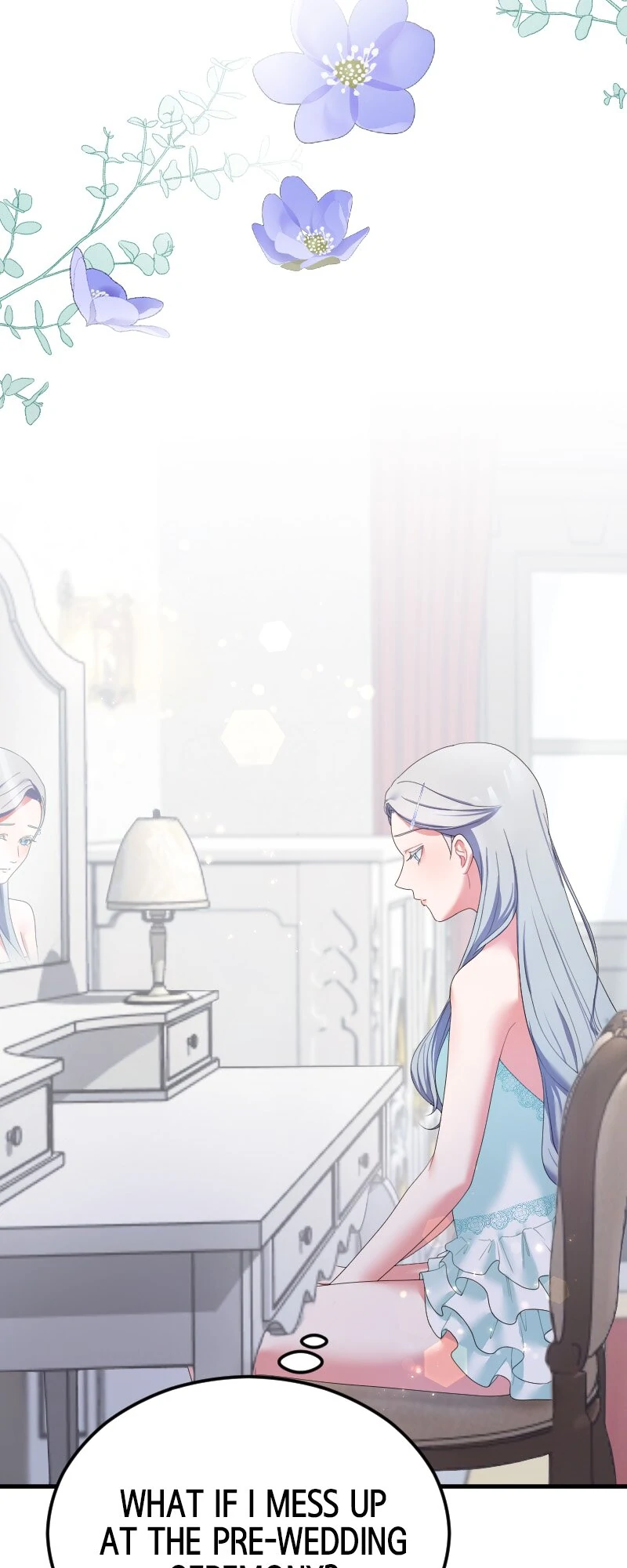 Useless Cinderella’s Feeble Attempt to Save the Kingdom chapter 36 page 2