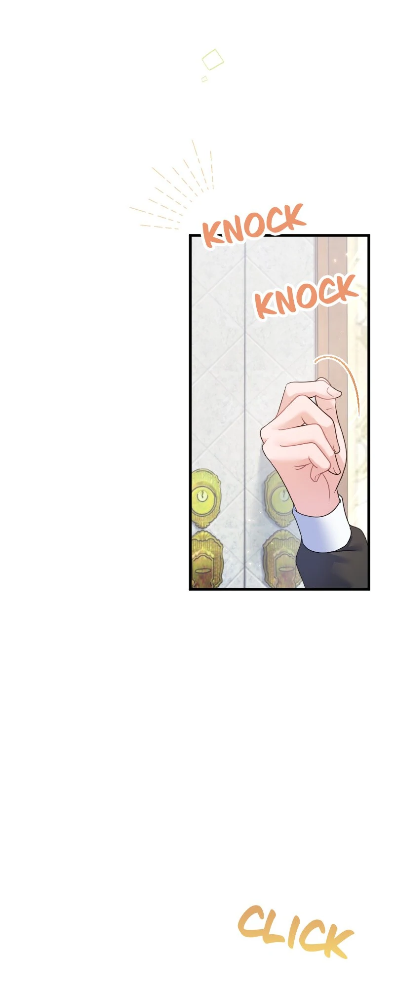 Useless Cinderella’s Feeble Attempt to Save the Kingdom chapter 36 page 4