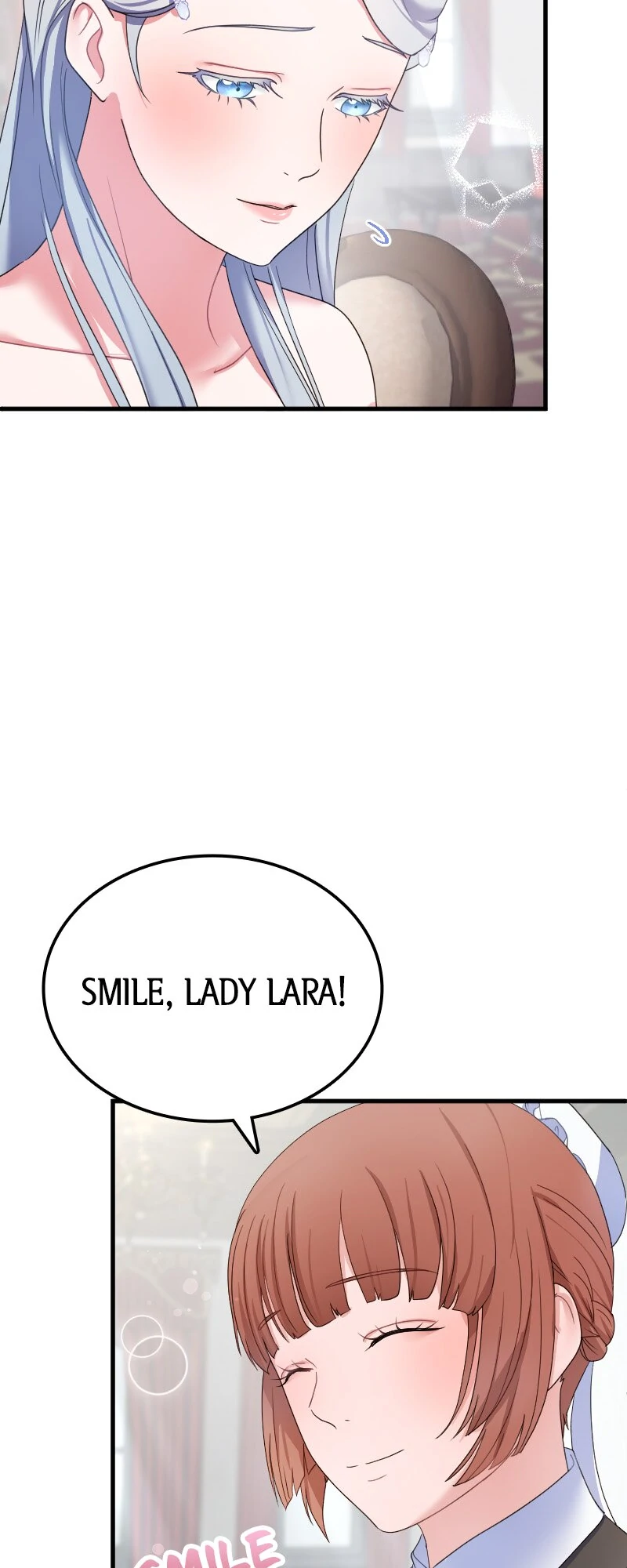 Useless Cinderella’s Feeble Attempt to Save the Kingdom chapter 36 page 6