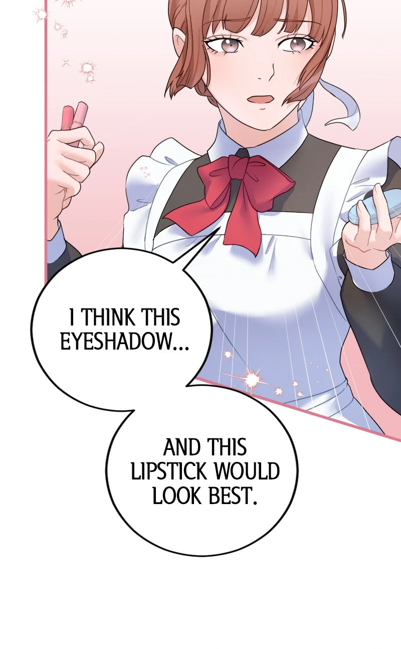 Useless Cinderella’s Feeble Attempt to Save the Kingdom chapter 36 page 10