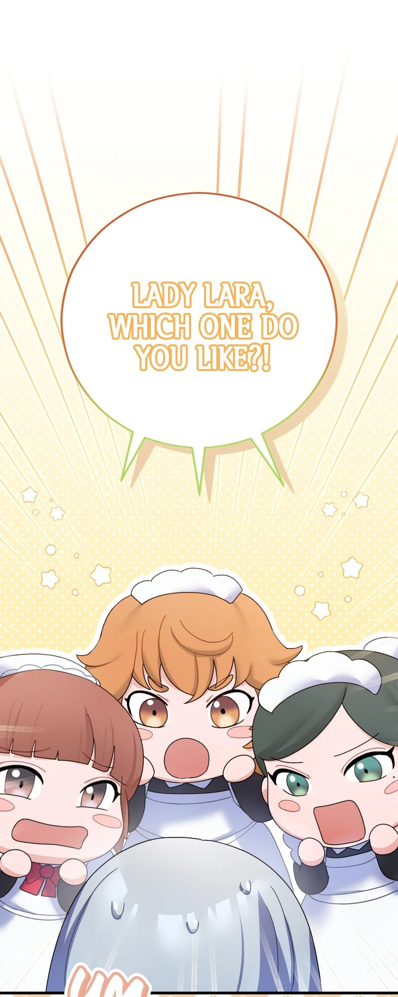 Useless Cinderella’s Feeble Attempt to Save the Kingdom chapter 36 page 11