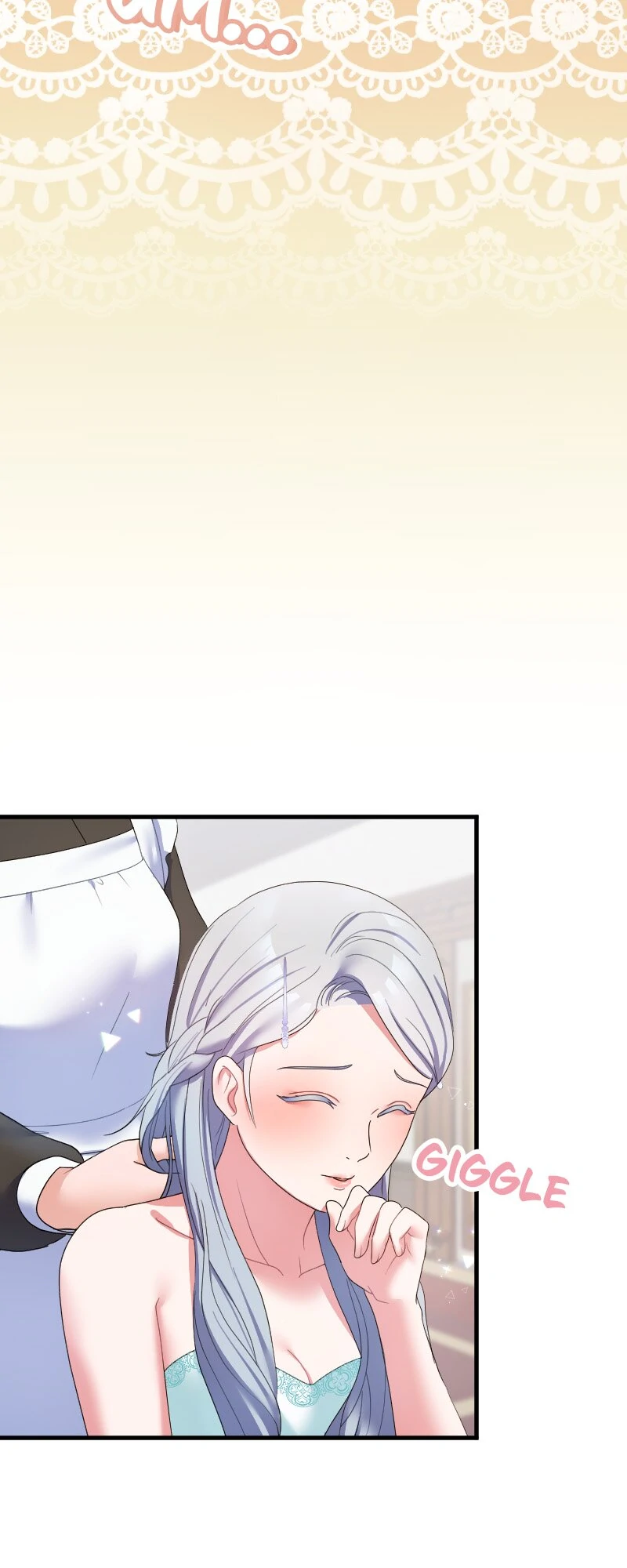 Useless Cinderella’s Feeble Attempt to Save the Kingdom chapter 36 page 12