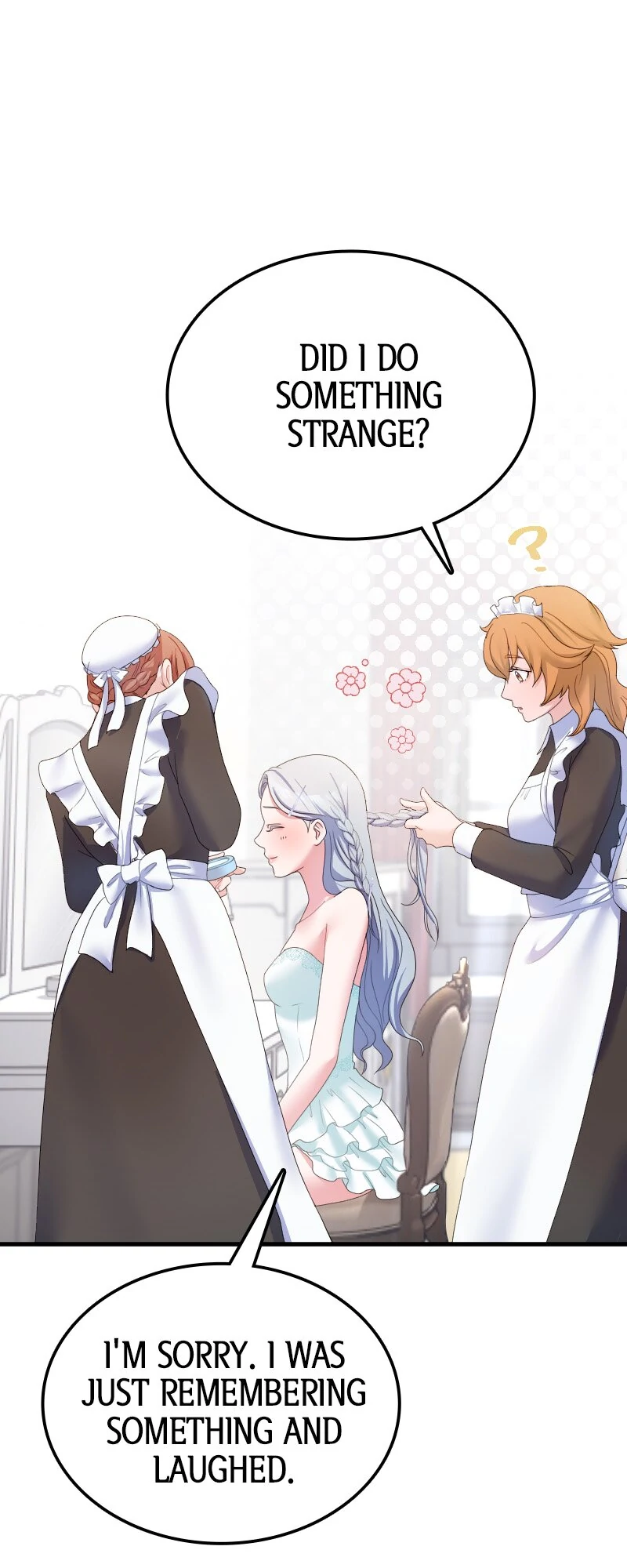 Useless Cinderella’s Feeble Attempt to Save the Kingdom chapter 36 page 13