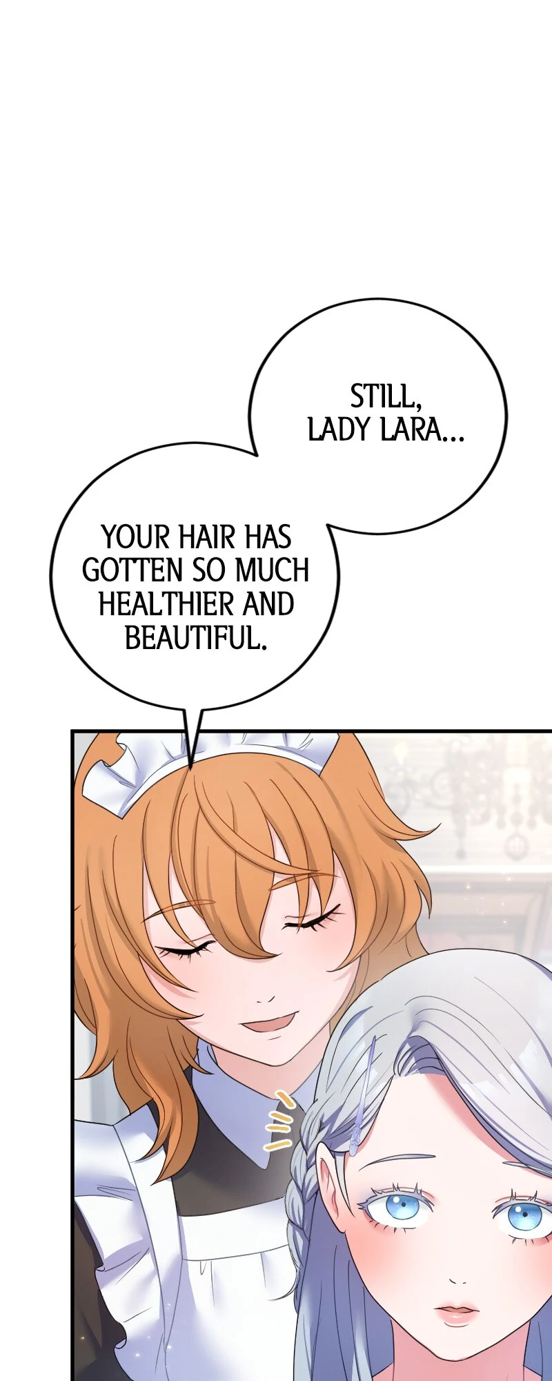 Useless Cinderella’s Feeble Attempt to Save the Kingdom chapter 36 page 14