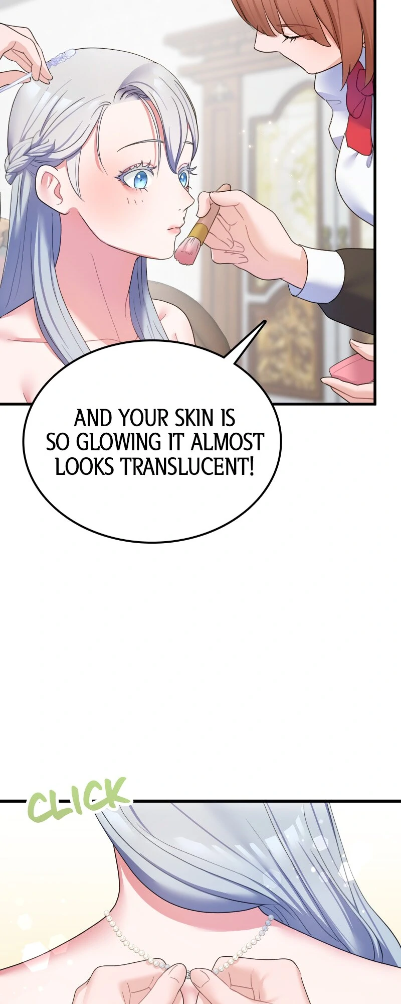 Useless Cinderella’s Feeble Attempt to Save the Kingdom chapter 36 page 16