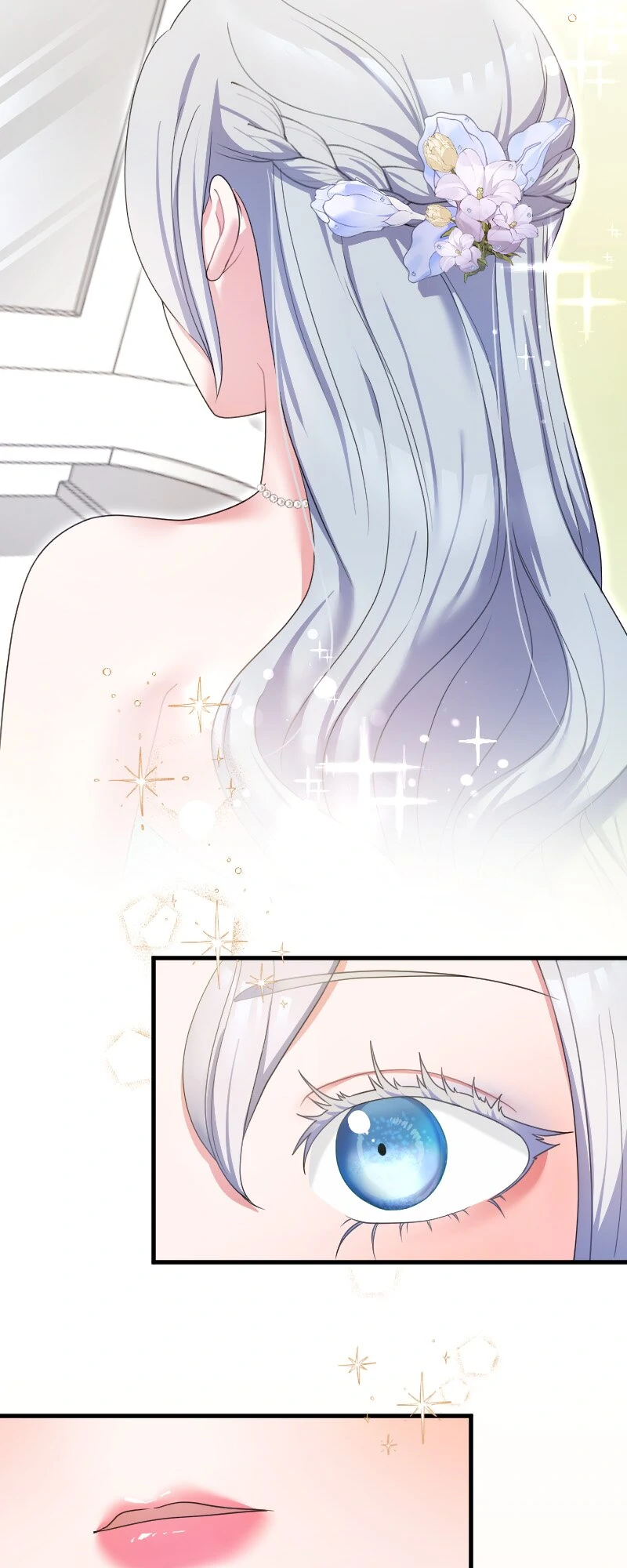 Useless Cinderella’s Feeble Attempt to Save the Kingdom chapter 36 page 19