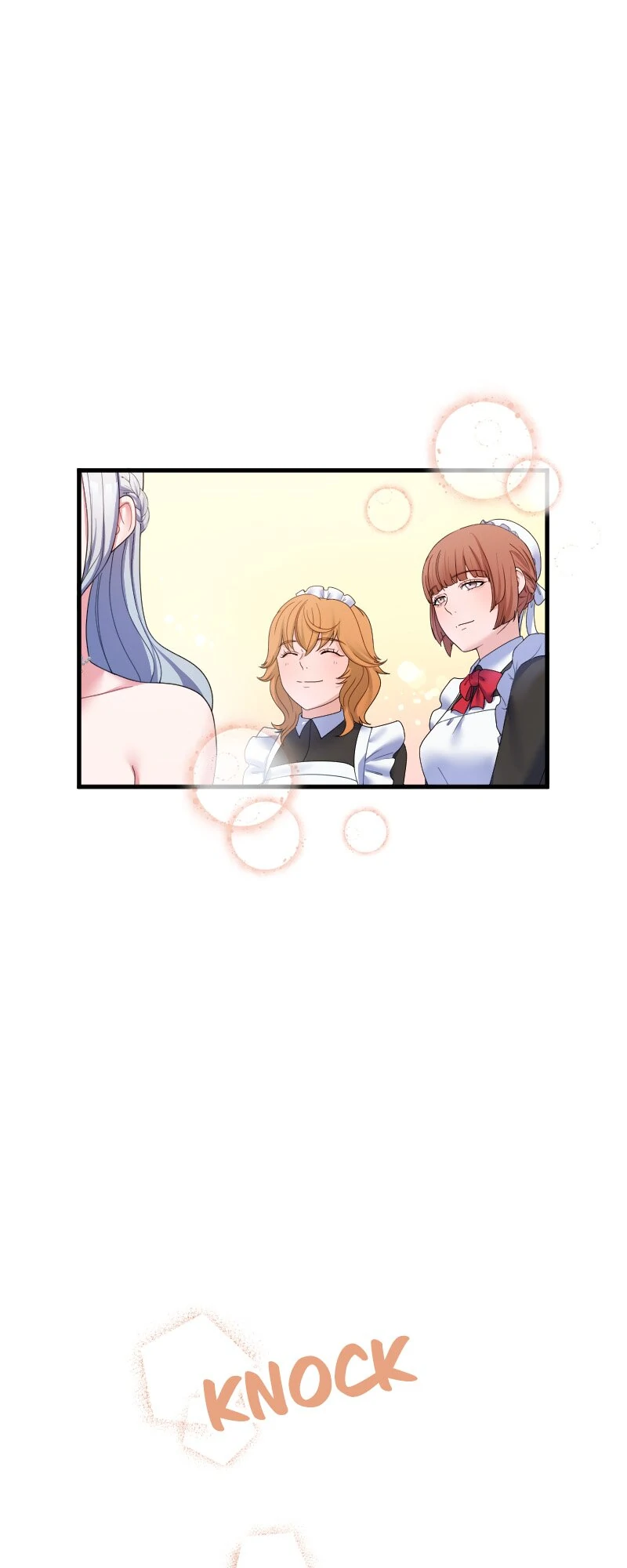 Useless Cinderella’s Feeble Attempt to Save the Kingdom chapter 36 page 22