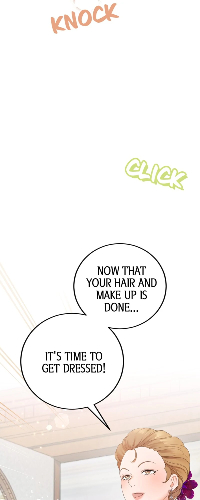 Useless Cinderella’s Feeble Attempt to Save the Kingdom chapter 36 page 23