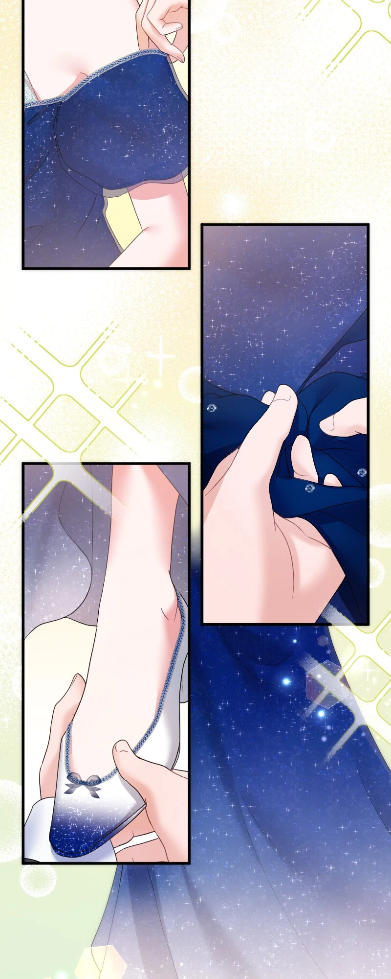 Useless Cinderella’s Feeble Attempt to Save the Kingdom chapter 36 page 25