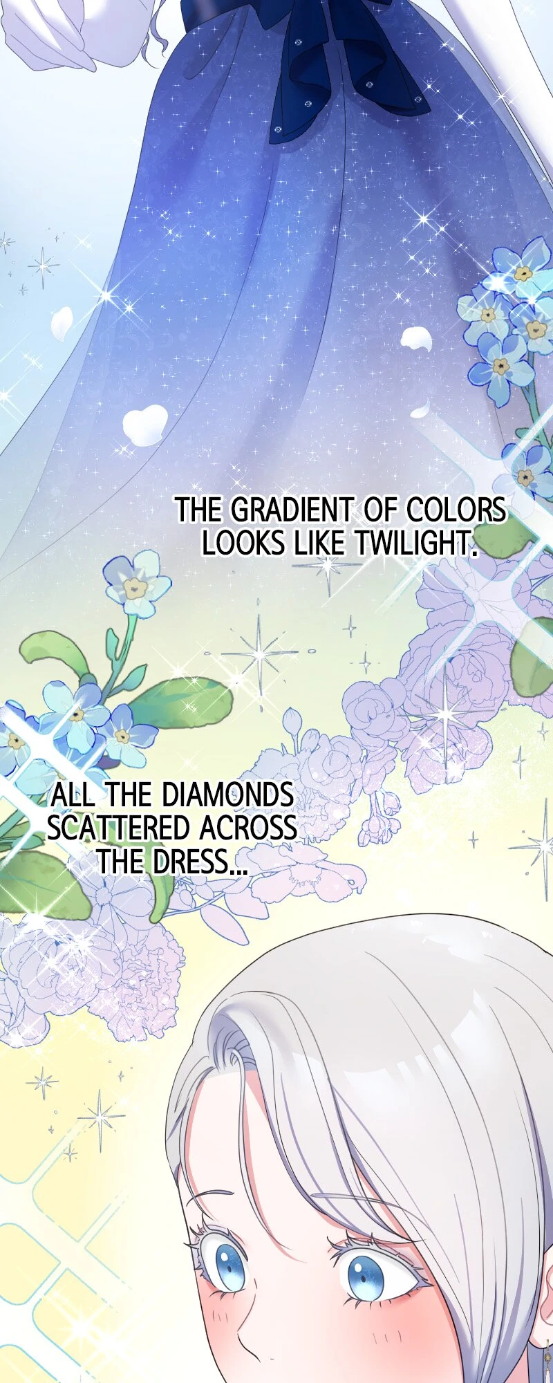 Useless Cinderella’s Feeble Attempt to Save the Kingdom chapter 36 page 27
