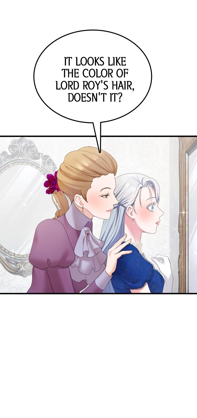 Useless Cinderella’s Feeble Attempt to Save the Kingdom chapter 36 page 29