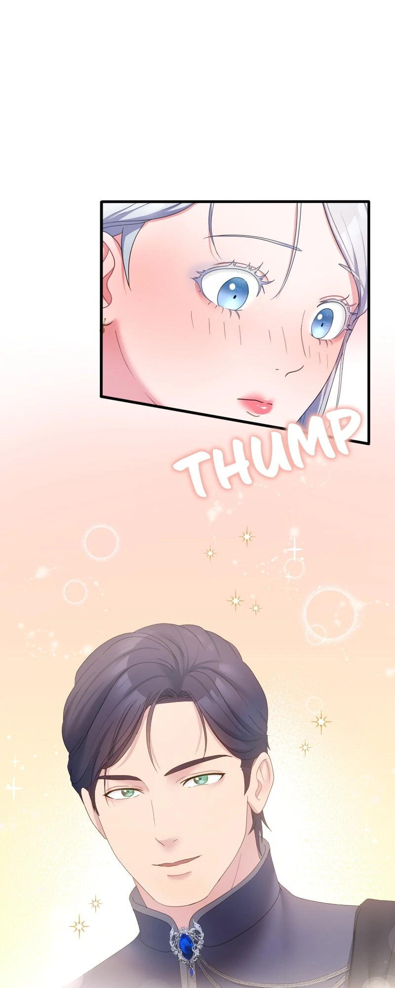 Useless Cinderella’s Feeble Attempt to Save the Kingdom chapter 36 page 30