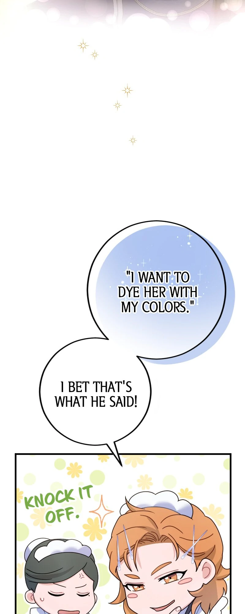 Useless Cinderella’s Feeble Attempt to Save the Kingdom chapter 36 page 31