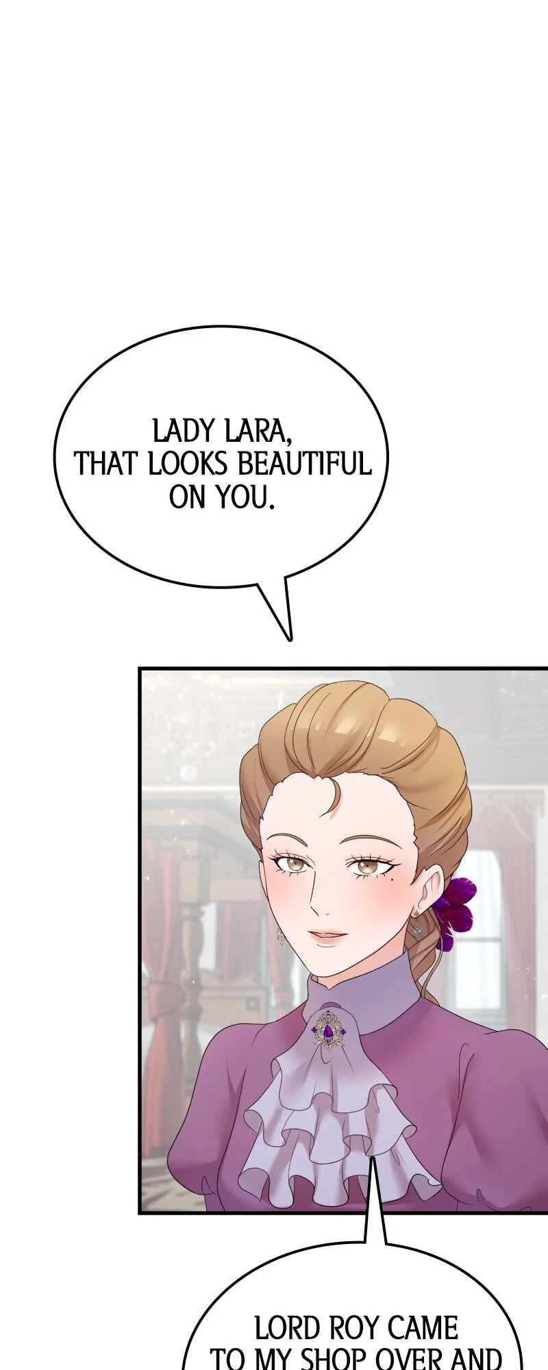 Useless Cinderella’s Feeble Attempt to Save the Kingdom chapter 36 page 33
