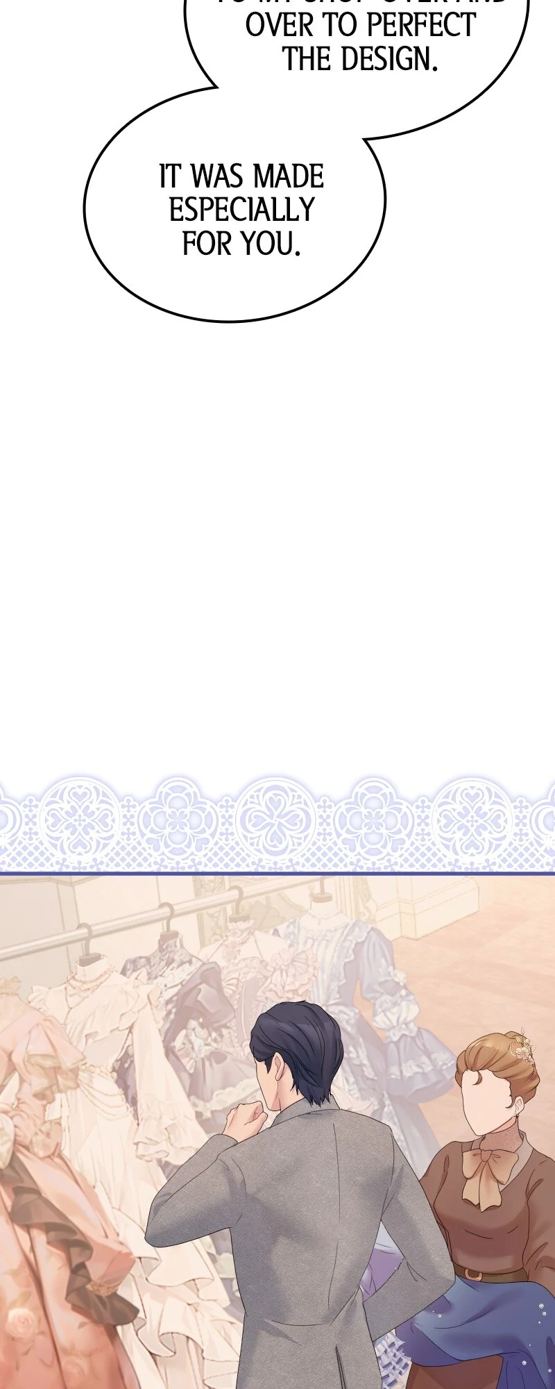Useless Cinderella’s Feeble Attempt to Save the Kingdom chapter 36 page 34