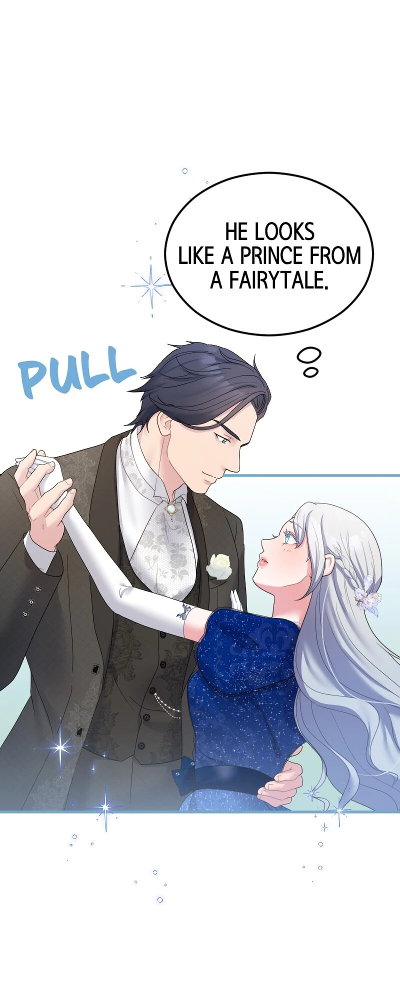 Useless Cinderella’s Feeble Attempt to Save the Kingdom chapter 36 page 45