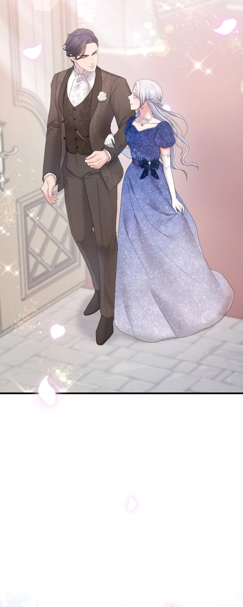 Useless Cinderella’s Feeble Attempt to Save the Kingdom chapter 36 page 50