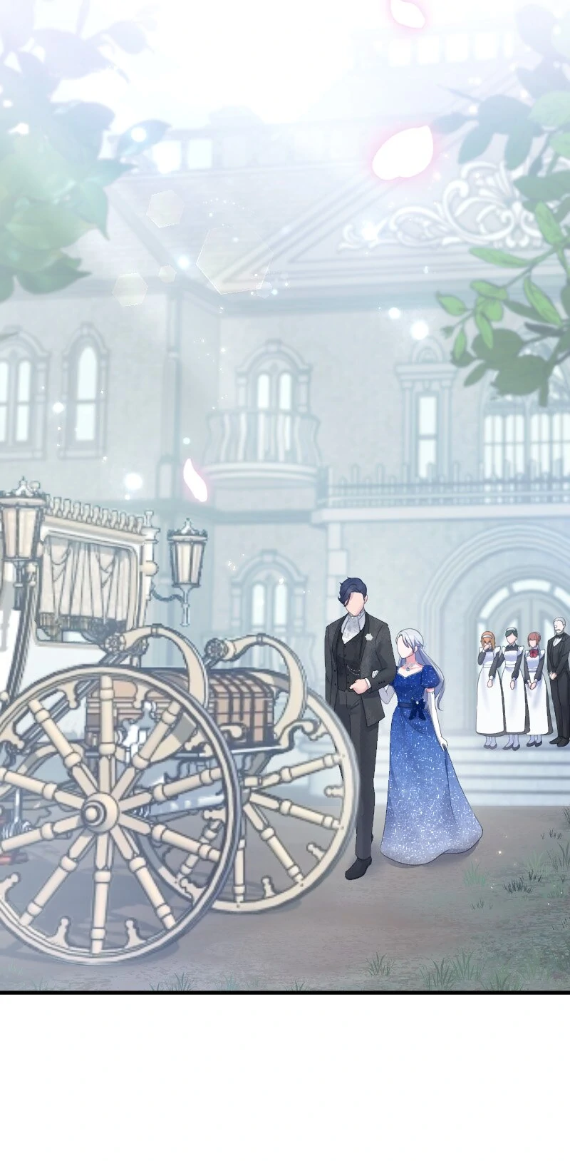Useless Cinderella’s Feeble Attempt to Save the Kingdom chapter 36 page 51