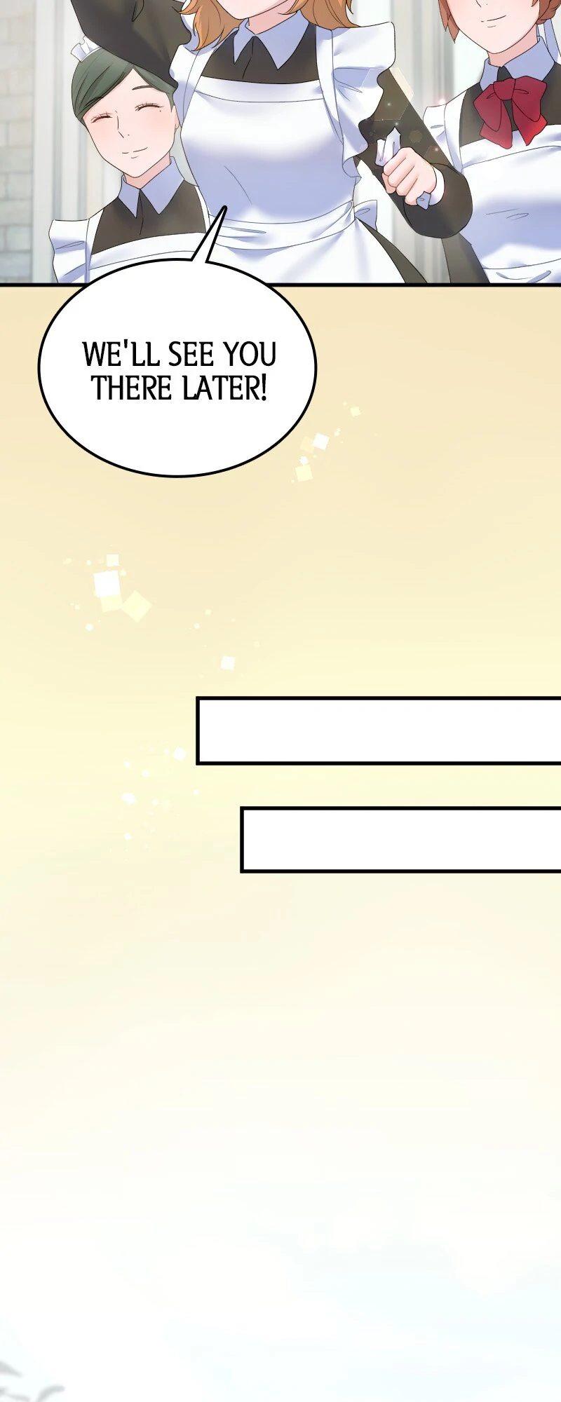 Useless Cinderella’s Feeble Attempt to Save the Kingdom chapter 36 page 54