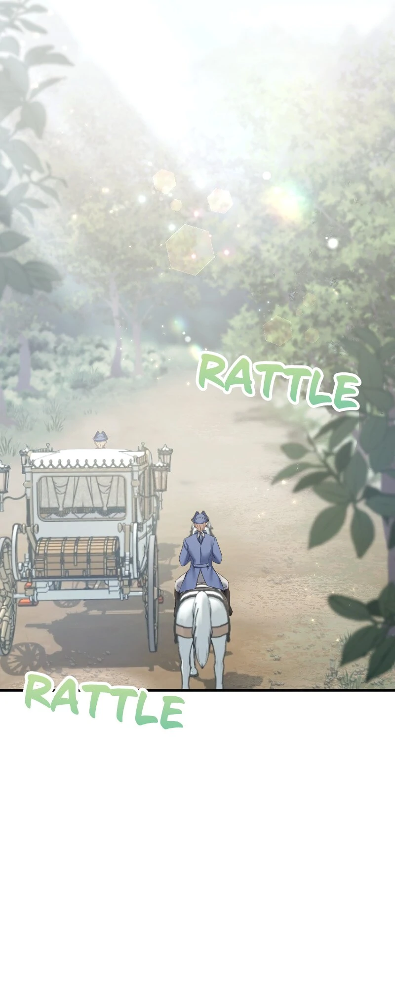 Useless Cinderella’s Feeble Attempt to Save the Kingdom chapter 36 page 55