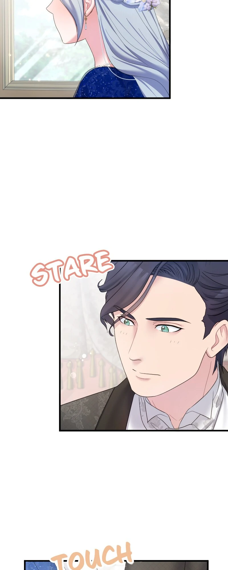 Useless Cinderella’s Feeble Attempt to Save the Kingdom chapter 36 page 57