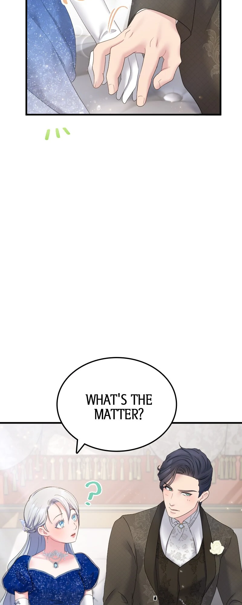 Useless Cinderella’s Feeble Attempt to Save the Kingdom chapter 36 page 58
