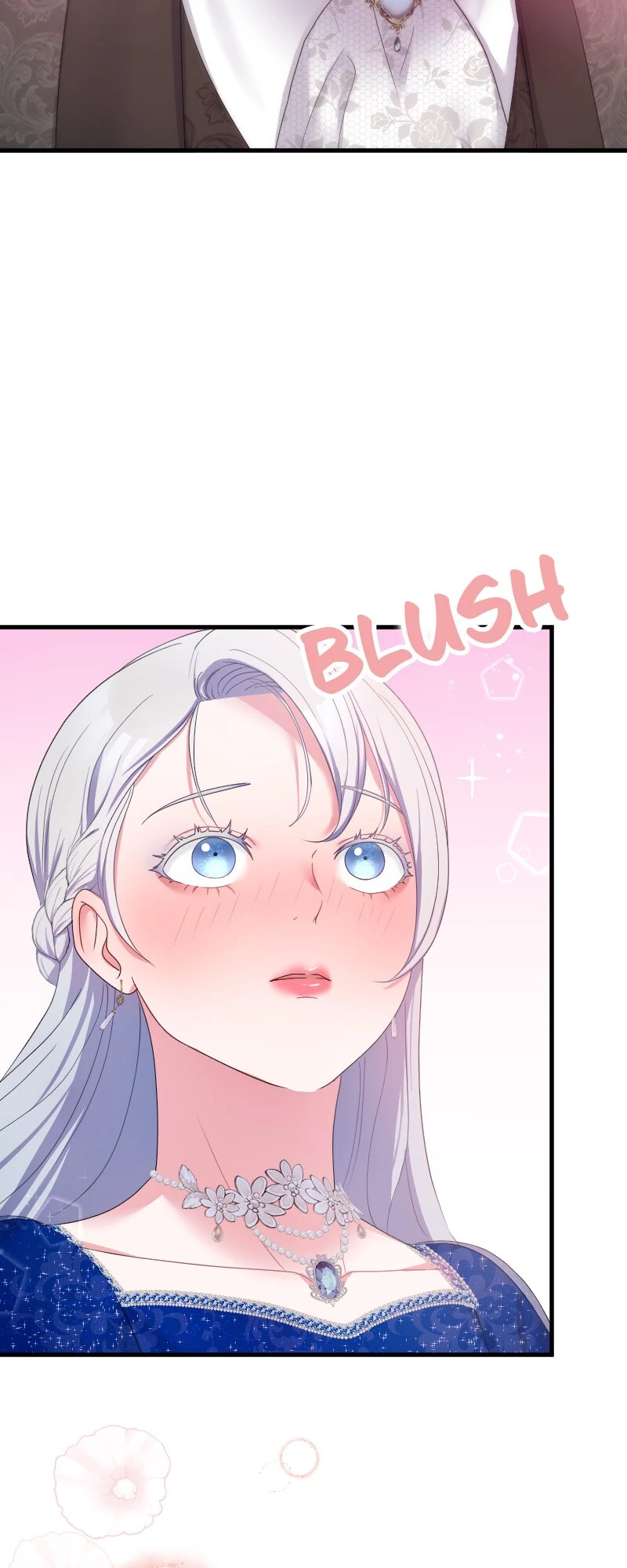 Useless Cinderella’s Feeble Attempt to Save the Kingdom chapter 36 page 61