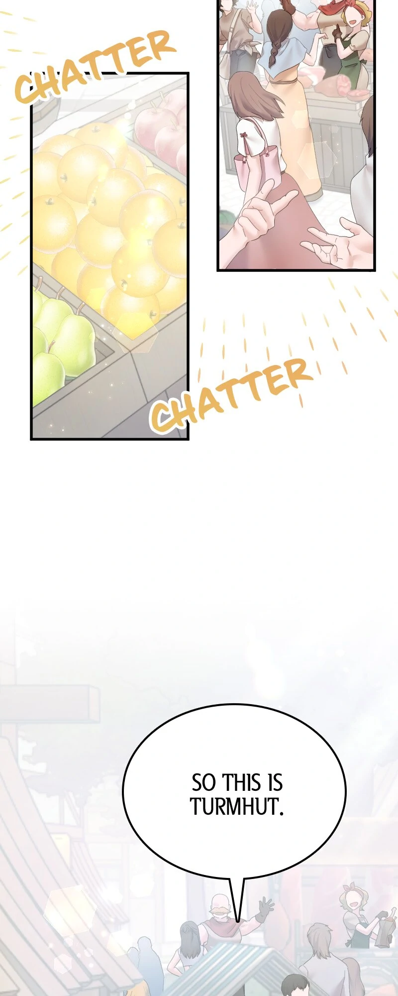 Useless Cinderella’s Feeble Attempt to Save the Kingdom chapter 36 page 66