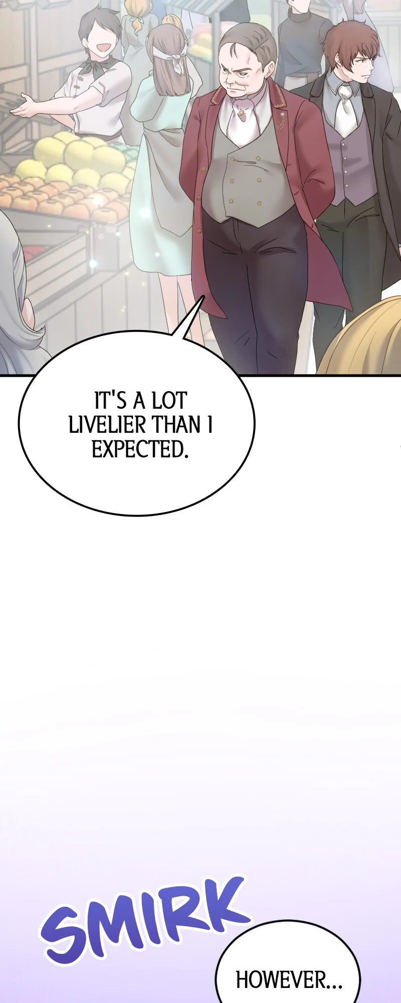 Useless Cinderella’s Feeble Attempt to Save the Kingdom chapter 36 page 67