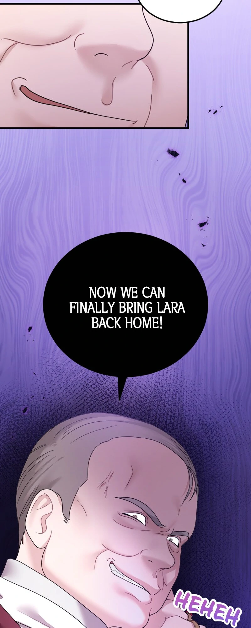 Useless Cinderella’s Feeble Attempt to Save the Kingdom chapter 36 page 68