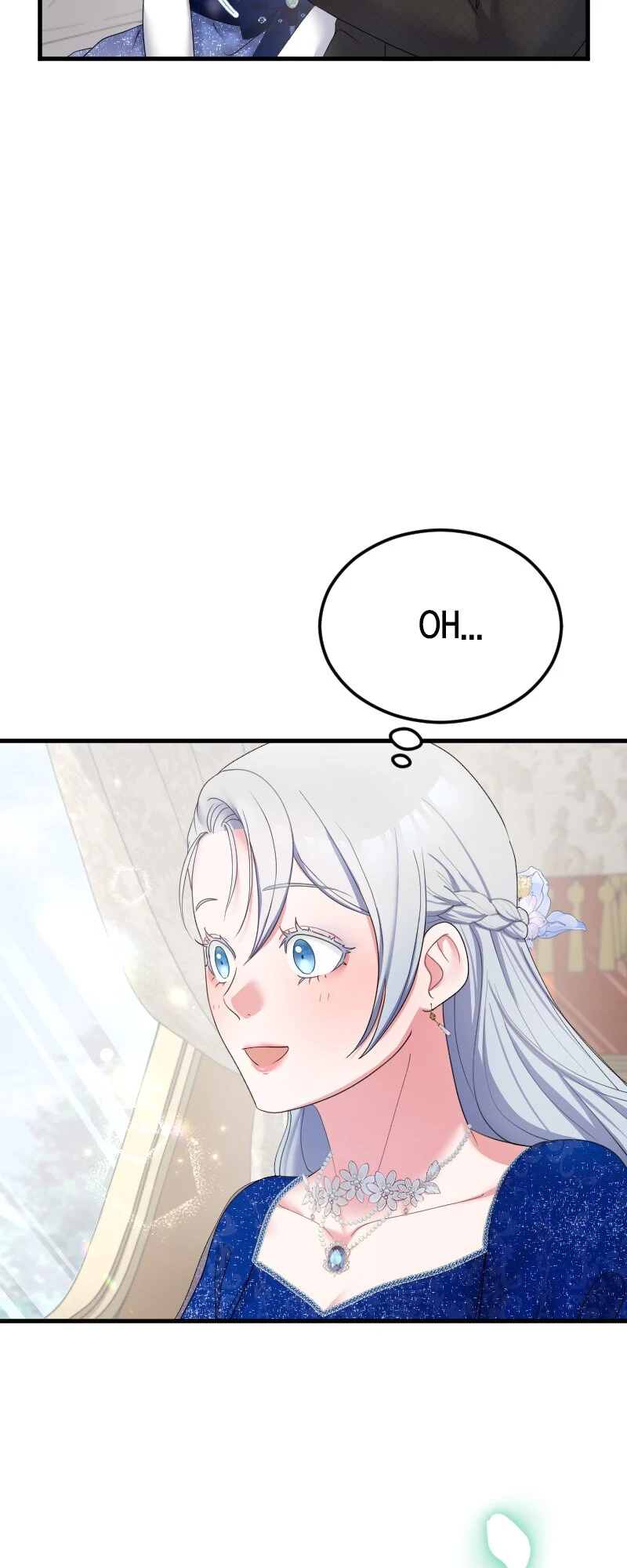 Useless Cinderella’s Feeble Attempt to Save the Kingdom chapter 37 page 3