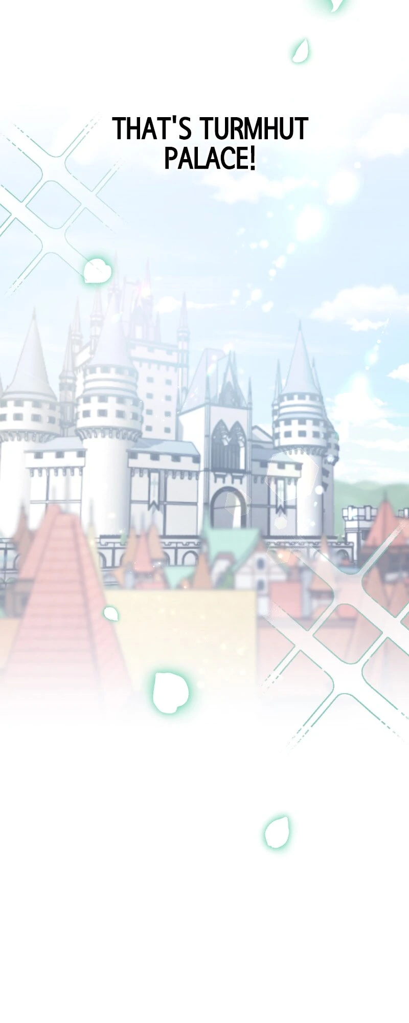 Useless Cinderella’s Feeble Attempt to Save the Kingdom chapter 37 page 4