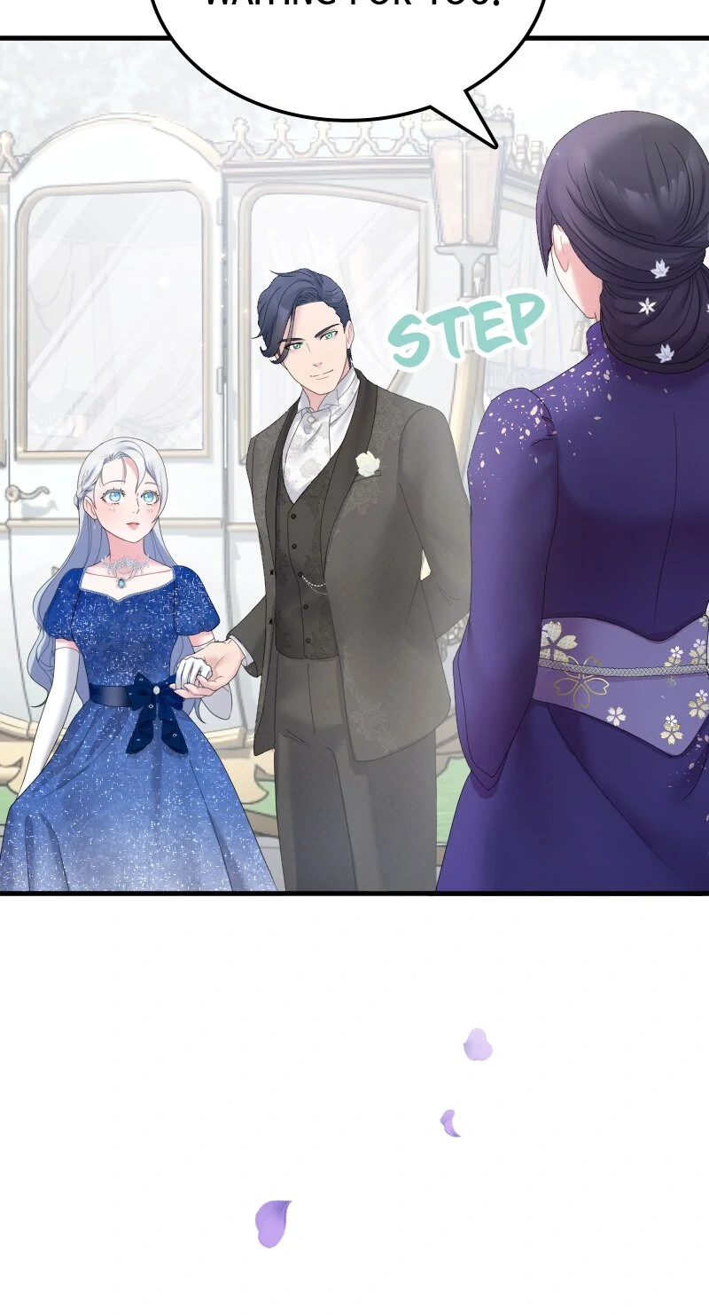 Useless Cinderella’s Feeble Attempt to Save the Kingdom chapter 37 page 7