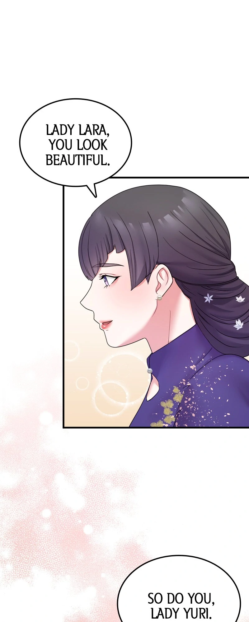 Useless Cinderella’s Feeble Attempt to Save the Kingdom chapter 37 page 11