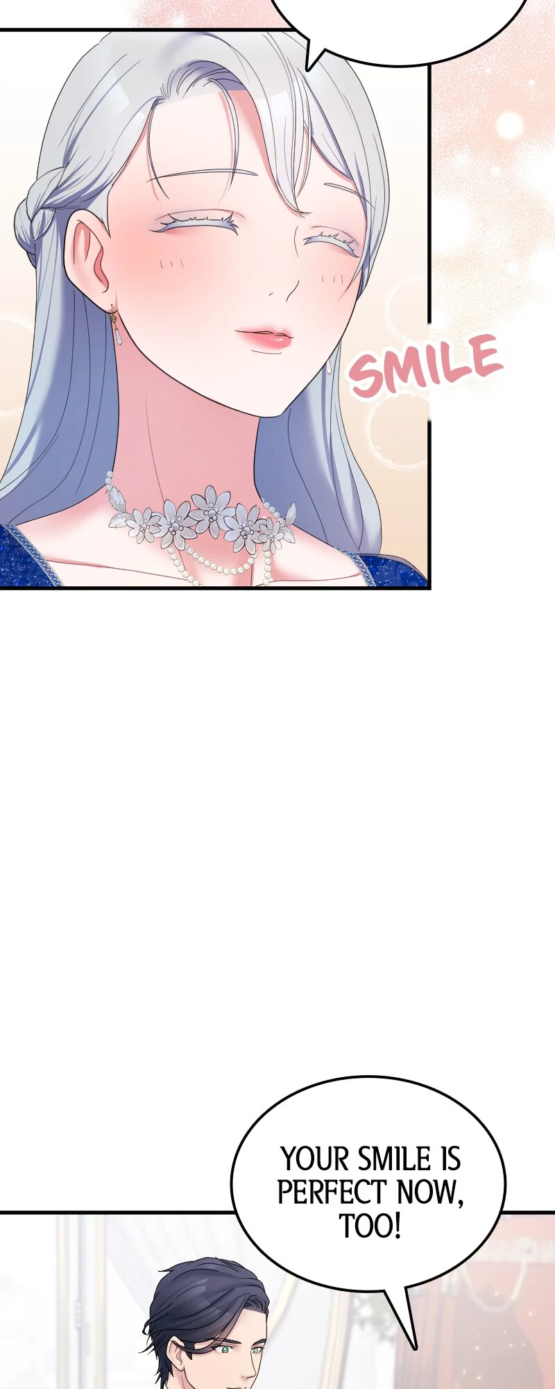 Useless Cinderella’s Feeble Attempt to Save the Kingdom chapter 37 page 12