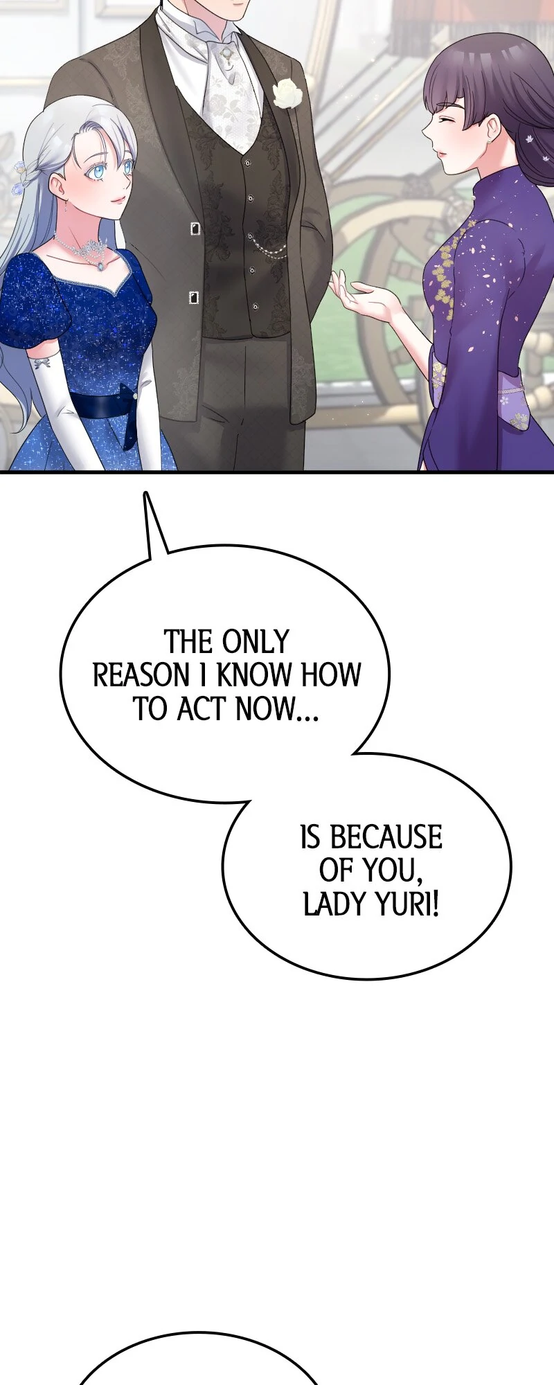Useless Cinderella’s Feeble Attempt to Save the Kingdom chapter 37 page 13
