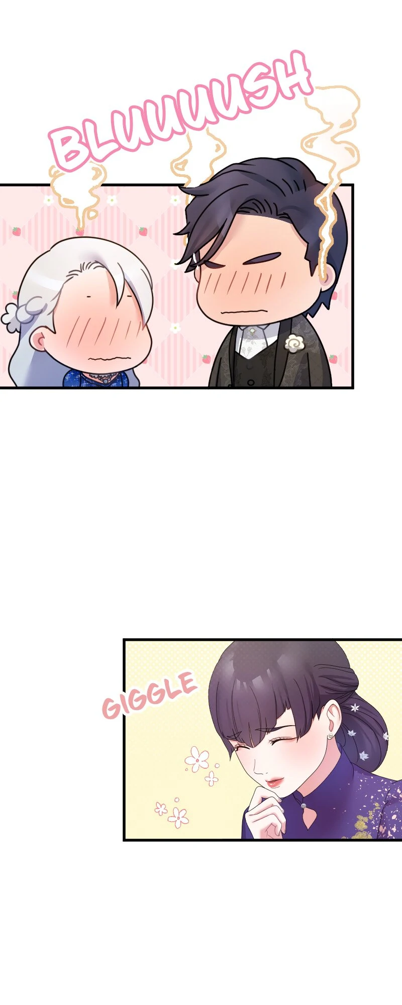 Useless Cinderella’s Feeble Attempt to Save the Kingdom chapter 37 page 17