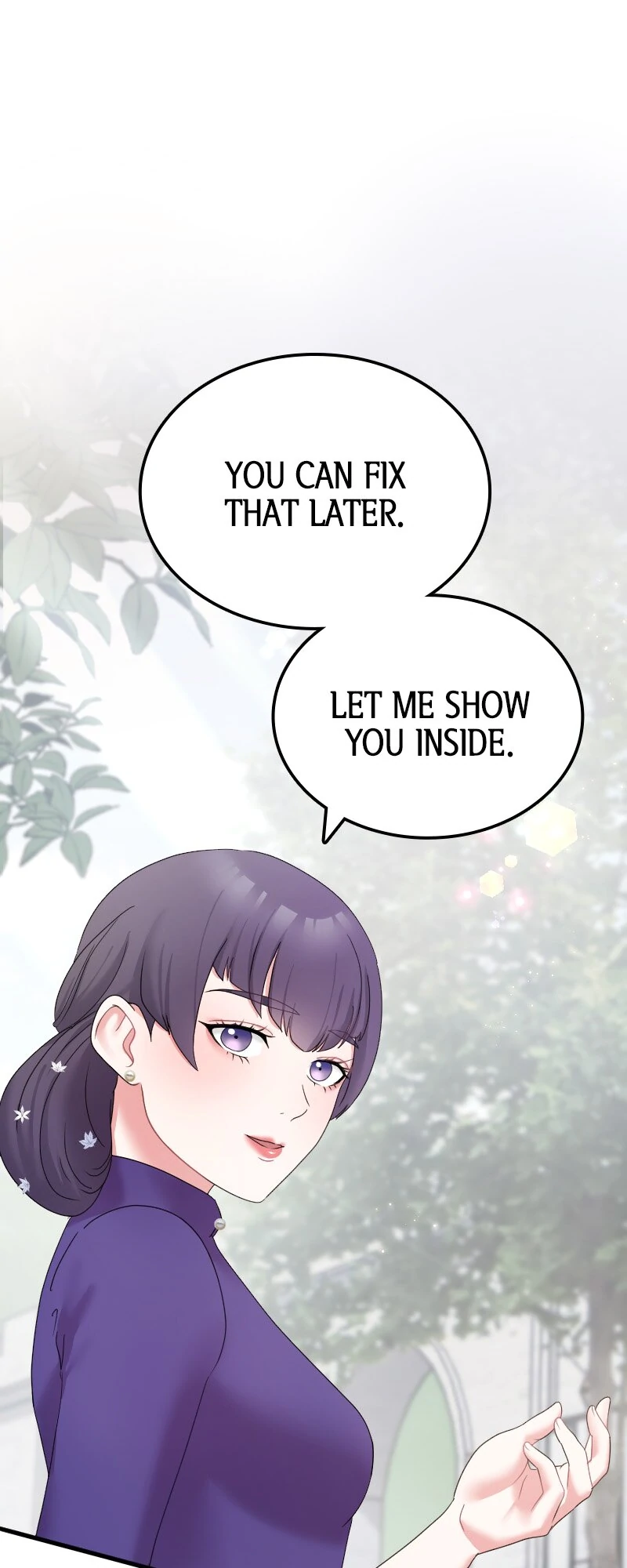 Useless Cinderella’s Feeble Attempt to Save the Kingdom chapter 37 page 18