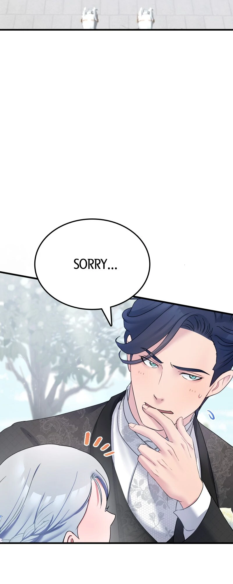 Useless Cinderella’s Feeble Attempt to Save the Kingdom chapter 37 page 20