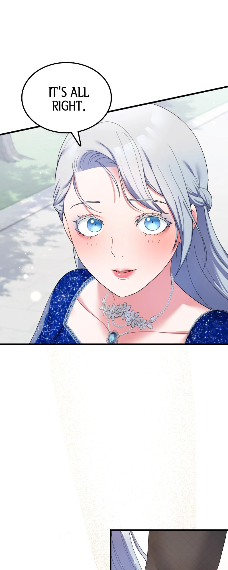 Useless Cinderella’s Feeble Attempt to Save the Kingdom chapter 37 page 22