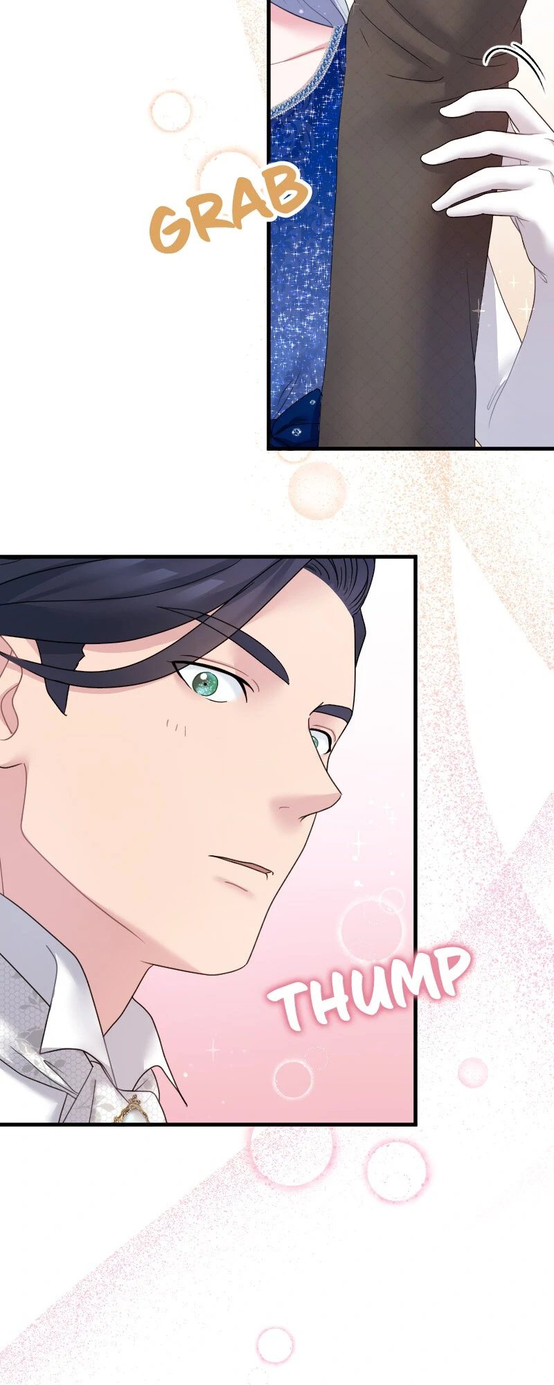 Useless Cinderella’s Feeble Attempt to Save the Kingdom chapter 37 page 23