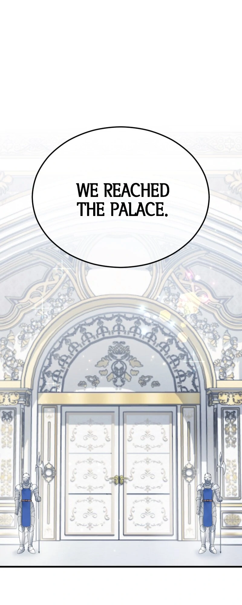 Useless Cinderella’s Feeble Attempt to Save the Kingdom chapter 37 page 30
