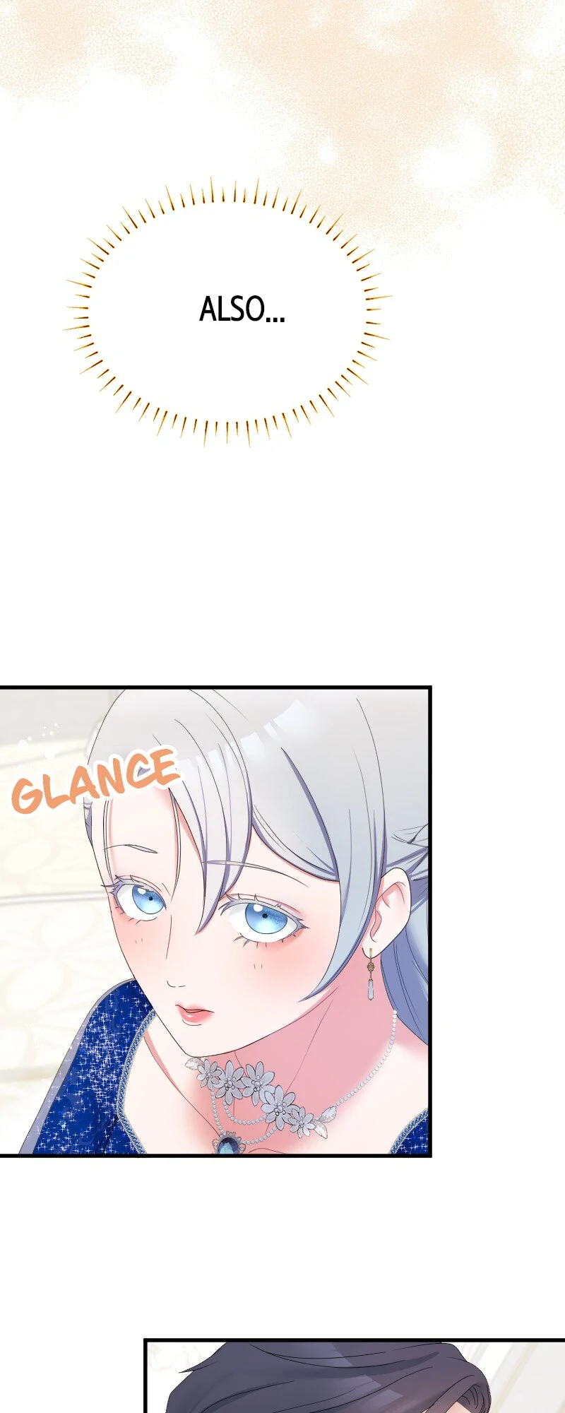 Useless Cinderella’s Feeble Attempt to Save the Kingdom chapter 37 page 50
