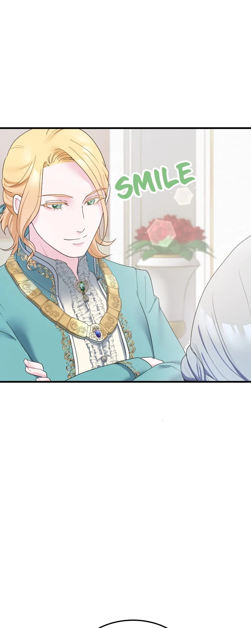Useless Cinderella’s Feeble Attempt to Save the Kingdom chapter 37 page 55