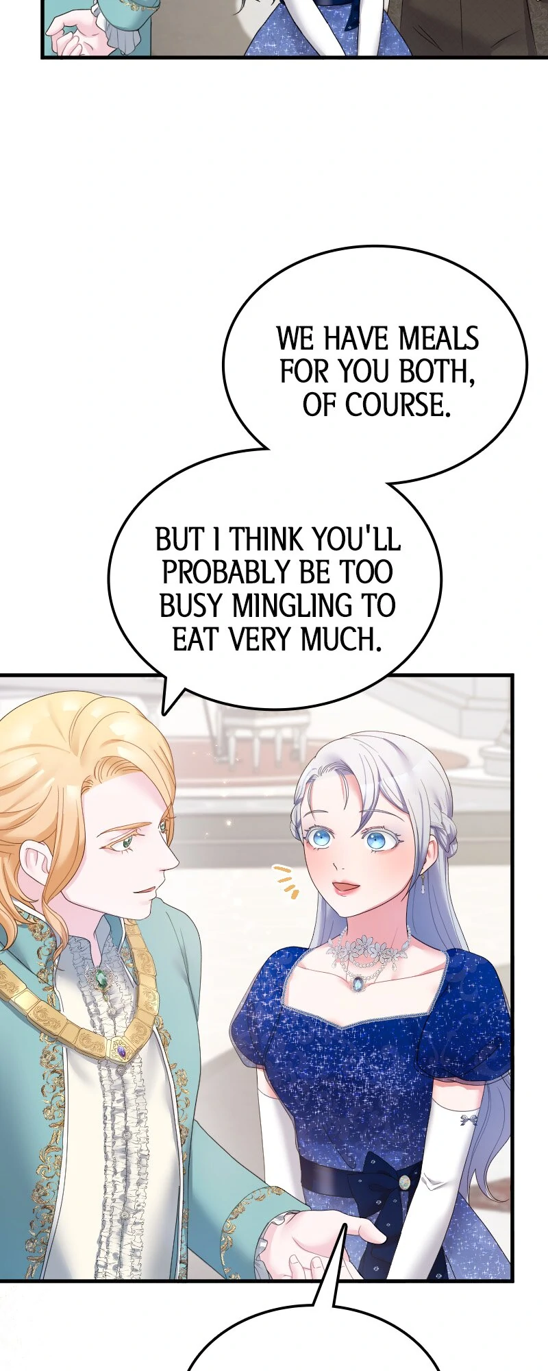 Useless Cinderella’s Feeble Attempt to Save the Kingdom chapter 38 page 13