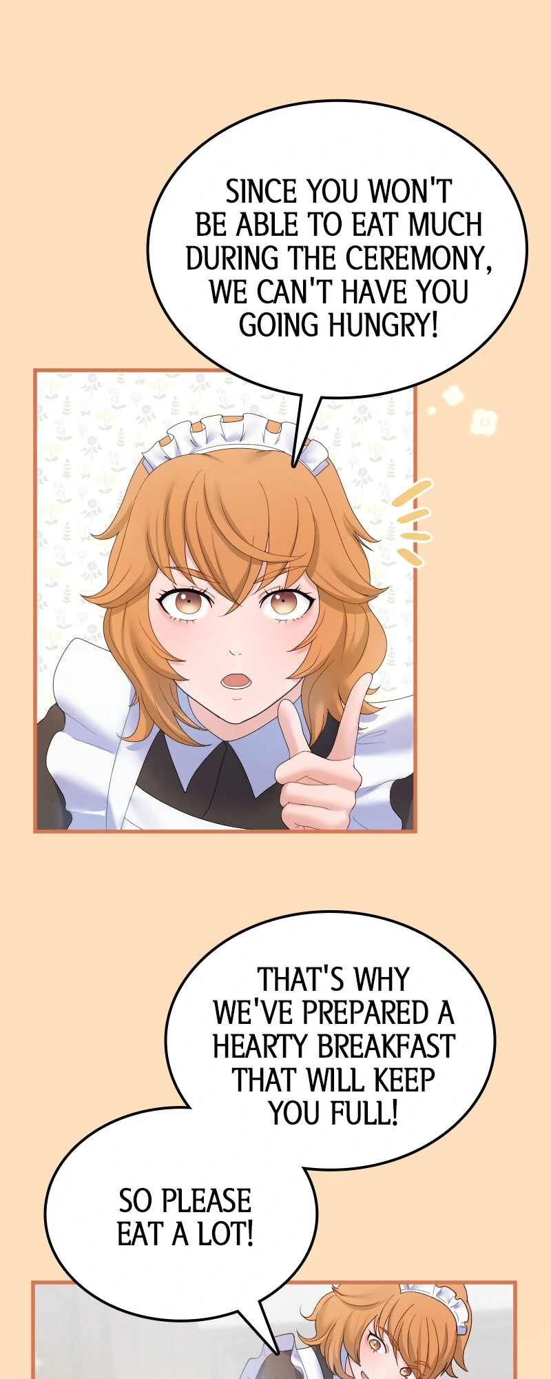 Useless Cinderella’s Feeble Attempt to Save the Kingdom chapter 38 page 15