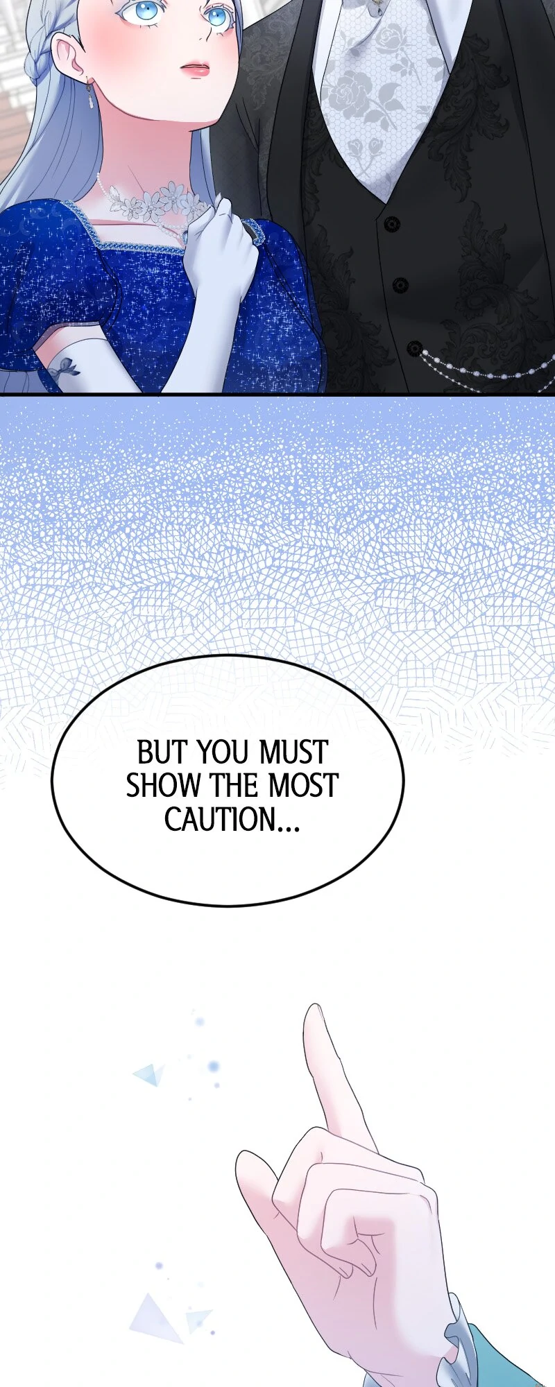 Useless Cinderella’s Feeble Attempt to Save the Kingdom chapter 38 page 21