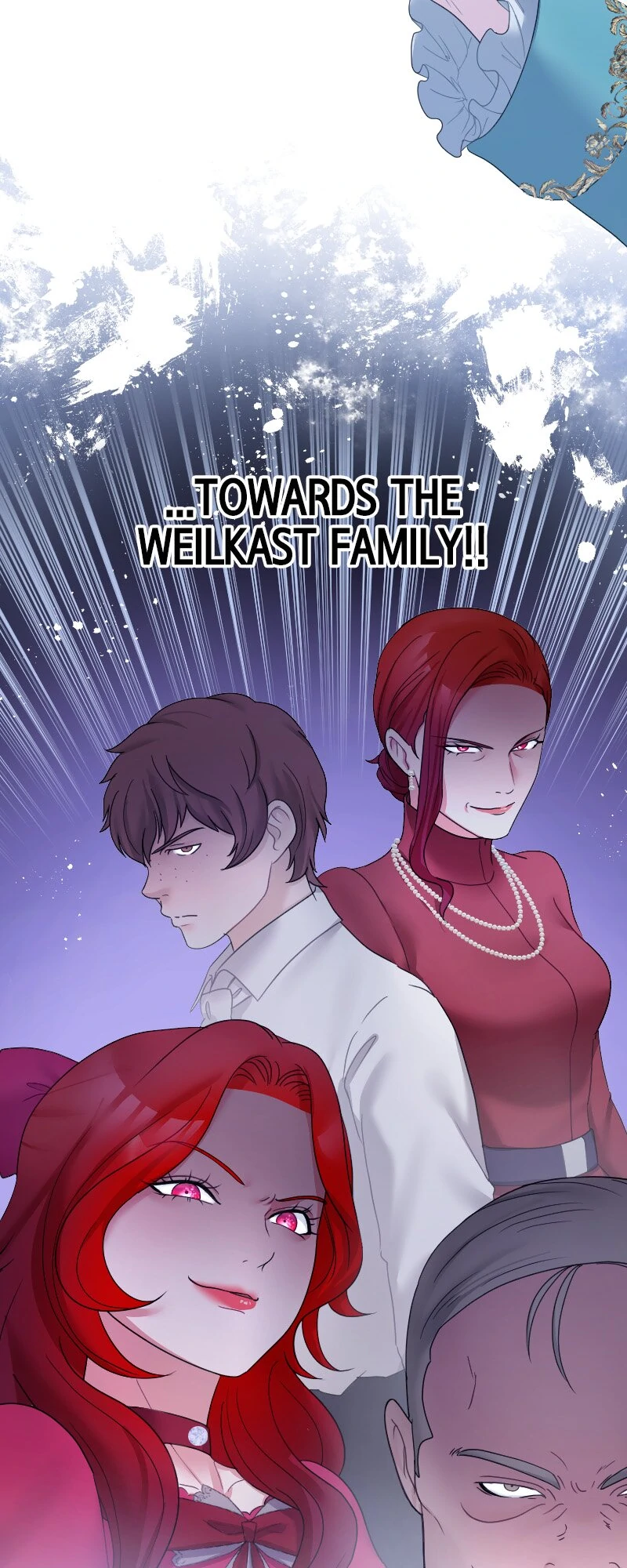 Useless Cinderella’s Feeble Attempt to Save the Kingdom chapter 38 page 22